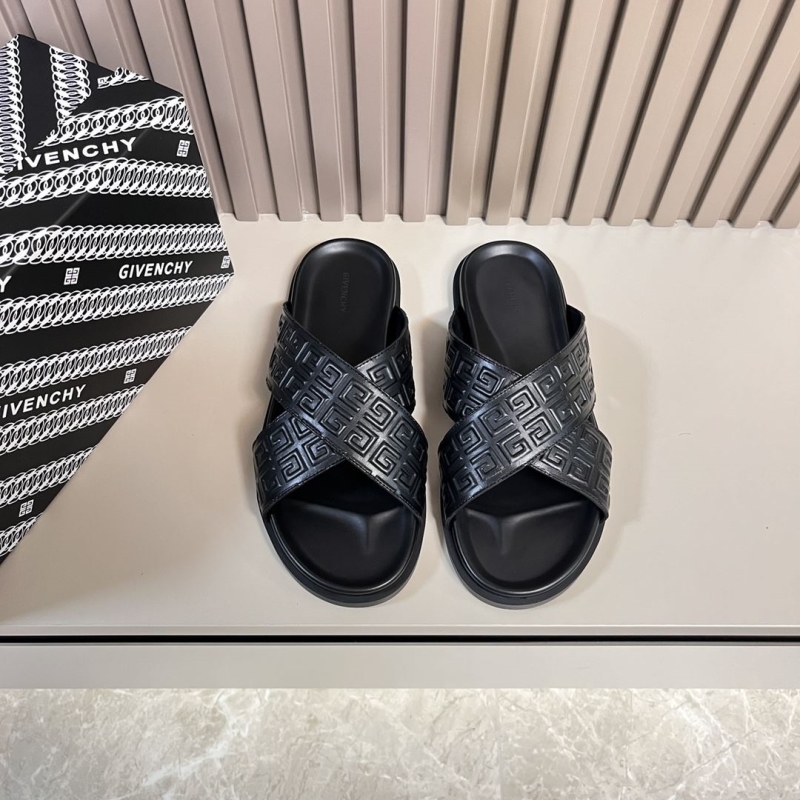 Givenchy Slippers